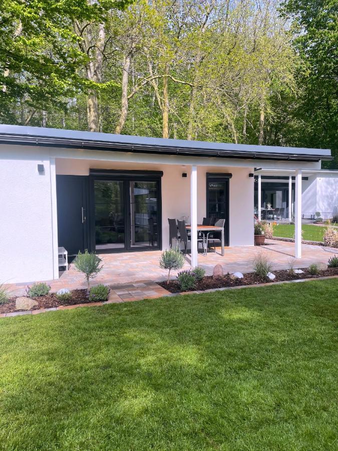 Bungalowpark am Salzhaff Klein Stromkendorf Zimmer foto